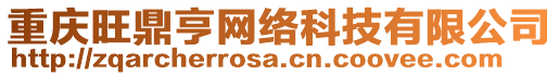 重慶旺鼎亨網絡科技有限公司