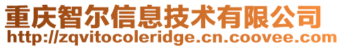 重慶智爾信息技術有限公司