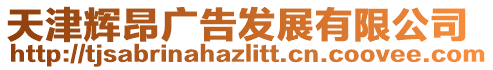 天津輝昂廣告發展有限公司