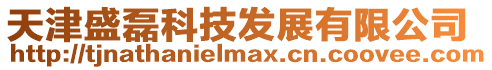 天津盛磊科技發(fā)展有限公司