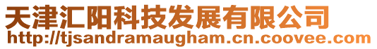 天津匯陽科技發(fā)展有限公司