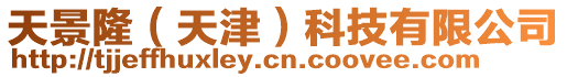 天景隆(天津)科技有限公司