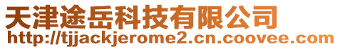 天津途岳科技有限公司