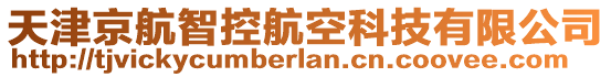 天津京航智控航空科技有限公司