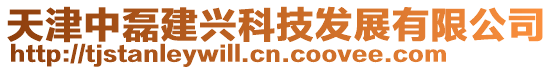天津中磊建興科技發展有限公司
