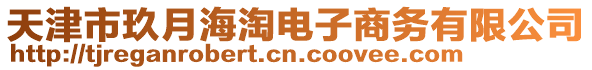 天津市玖月海淘電子商務(wù)有限公司