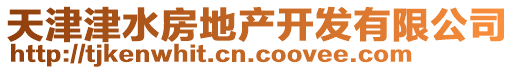 天津津水房地產(chǎn)開發(fā)有限公司