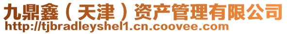 九鼎鑫（天津）資產(chǎn)管理有限公司