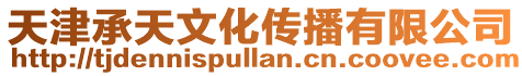 天津承天文化傳播有限公司