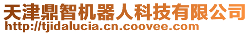 天津鼎智機器人科技有限公司