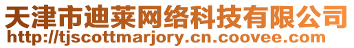 天津市迪萊網(wǎng)絡(luò)科技有限公司