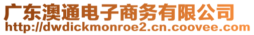 廣東澳通電子商務(wù)有限公司