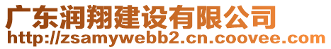 廣東潤翔建設有限公司