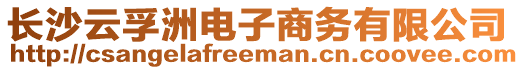 長(zhǎng)沙云孚洲電子商務(wù)有限公司