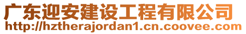 廣東迎安建設(shè)工程有限公司