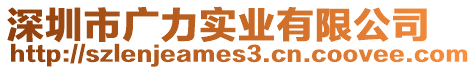 深圳市廣力實業(yè)有限公司