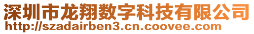 深圳市龍翔數字科技有限公司