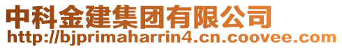 中科金建集團有限公司