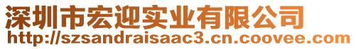 深圳市宏迎實(shí)業(yè)有限公司