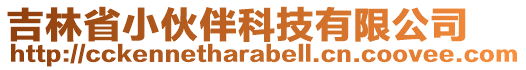 吉林省小伙伴科技有限公司