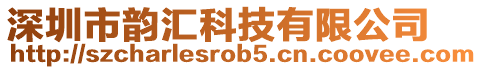 深圳市韻匯科技有限公司