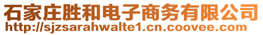 石家莊勝和電子商務(wù)有限公司