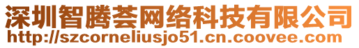 深圳智騰薈網絡科技有限公司