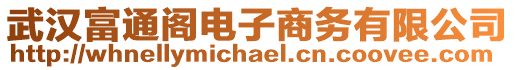 武漢富通閣電子商務(wù)有限公司