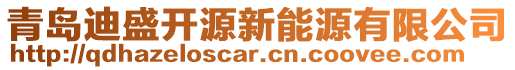 青島迪盛開源新能源有限公司