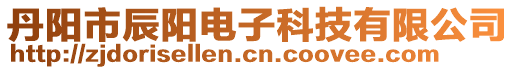 丹陽(yáng)市辰陽(yáng)電子科技有限公司