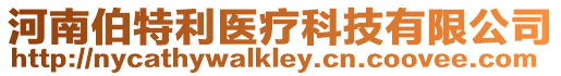 河南伯特利醫療科技有限公司