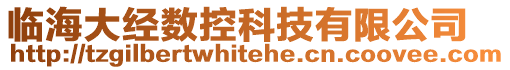 臨海大經(jīng)數(shù)控科技有限公司