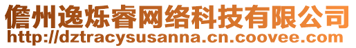 儋州逸爍睿網絡科技有限公司