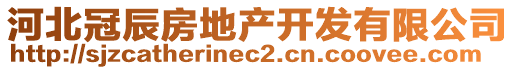 河北冠辰房地產開發有限公司