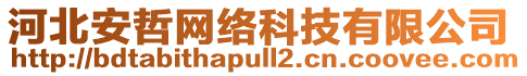 河北安哲網(wǎng)絡(luò)科技有限公司