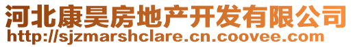 河北康昊房地產開發(fā)有限公司