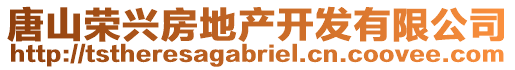 唐山榮興房地產(chǎn)開(kāi)發(fā)有限公司