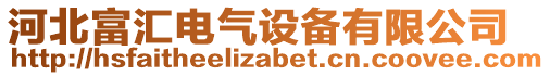 河北富汇电气设备有限公司