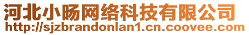 河北小旸網(wǎng)絡(luò)科技有限公司