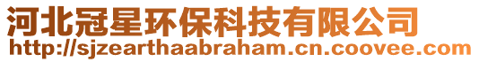 河北冠星環(huán)保科技有限公司