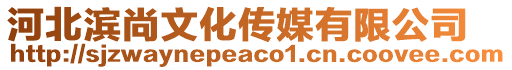 河北濱尚文化傳媒有限公司