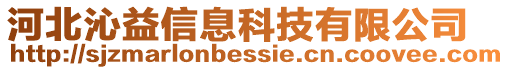 河北沁益信息科技有限公司