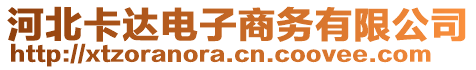 河北卡達(dá)電子商務(wù)有限公司