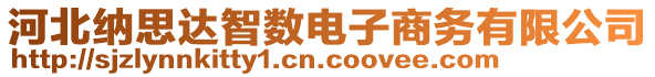 河北納思達智數電子商務有限公司