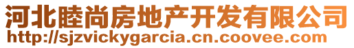 河北睦尚房地產(chǎn)開發(fā)有限公司