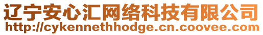 遼寧安心匯網(wǎng)絡(luò)科技有限公司
