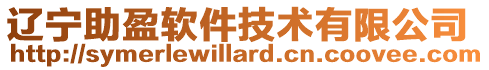 遼寧助盈軟件技術(shù)有限公司