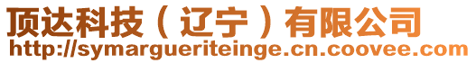 頂達(dá)科技（遼寧）有限公司