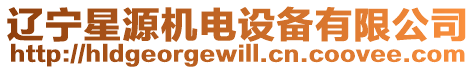 遼寧星源機(jī)電設(shè)備有限公司