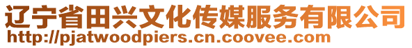 遼寧省田興文化傳媒服務(wù)有限公司